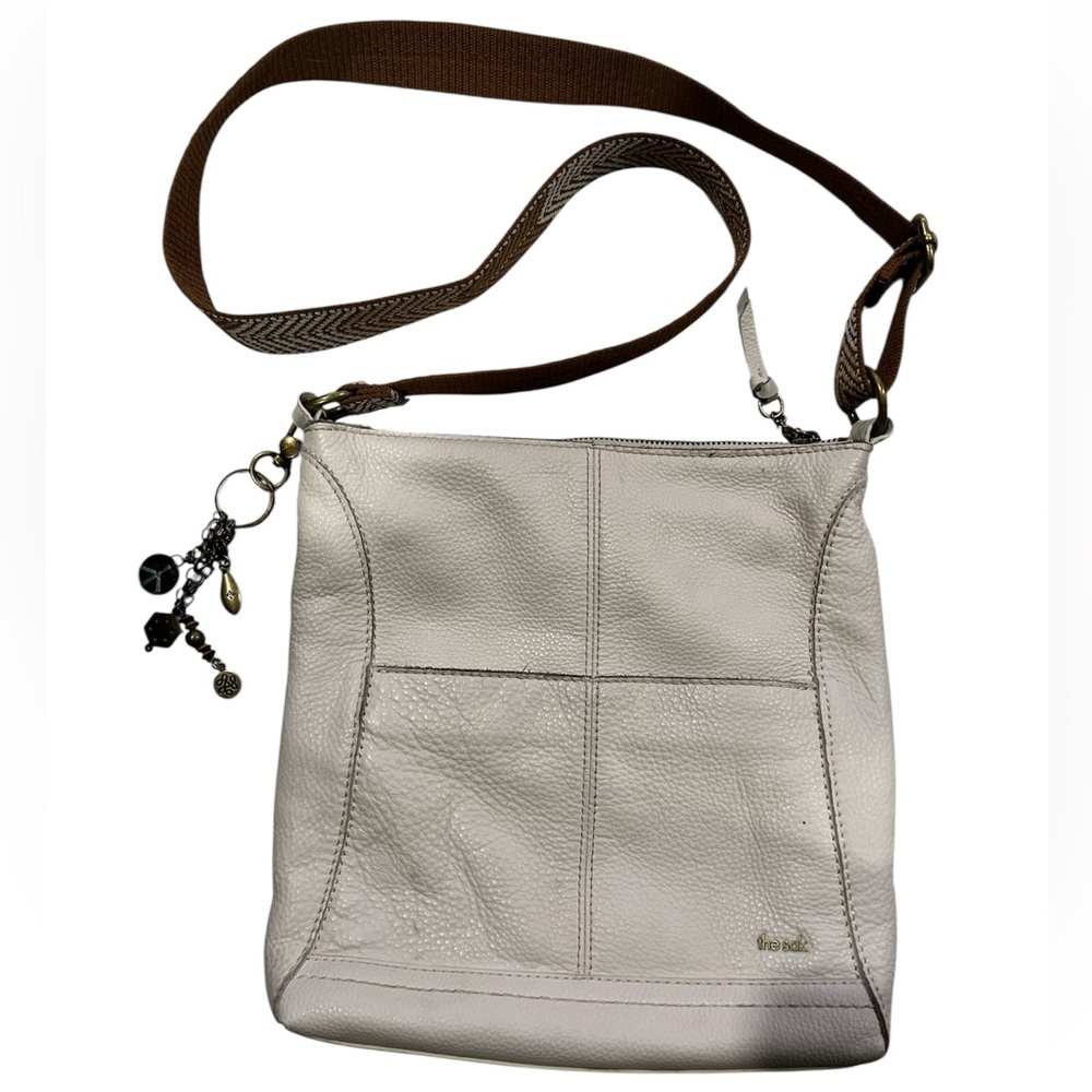 the Sak Lucia Crossbody